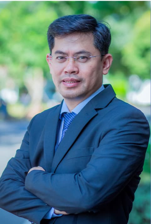 PGS. TS. Đỗ Thành Trung