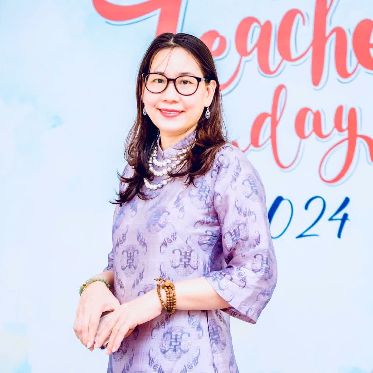 ThS. Lê Thị Vân Anh