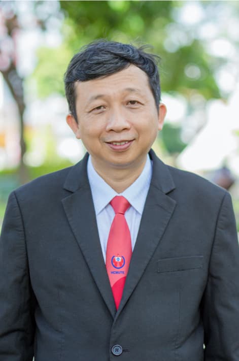 TS. Trần Thanh Thưởng