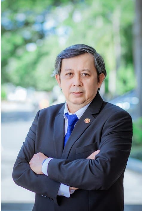 ThS. Nguyễn Minh Đạo