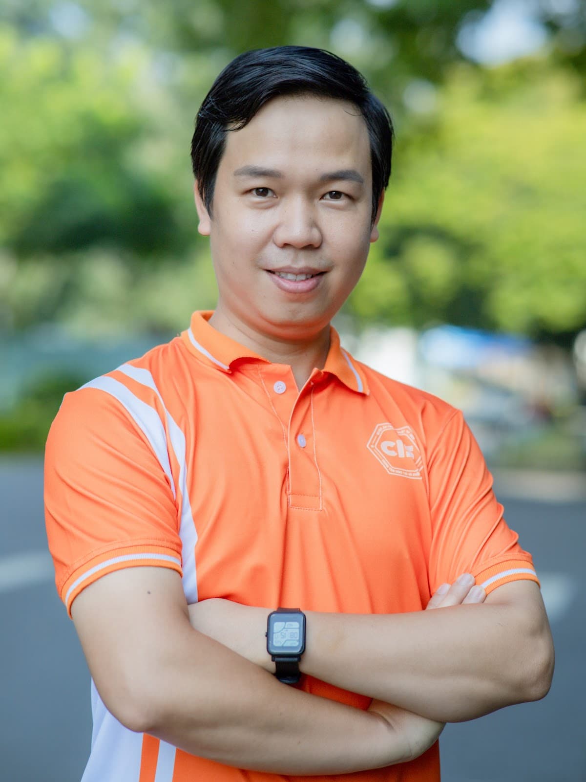 ThS. Phạm Bạch Dương