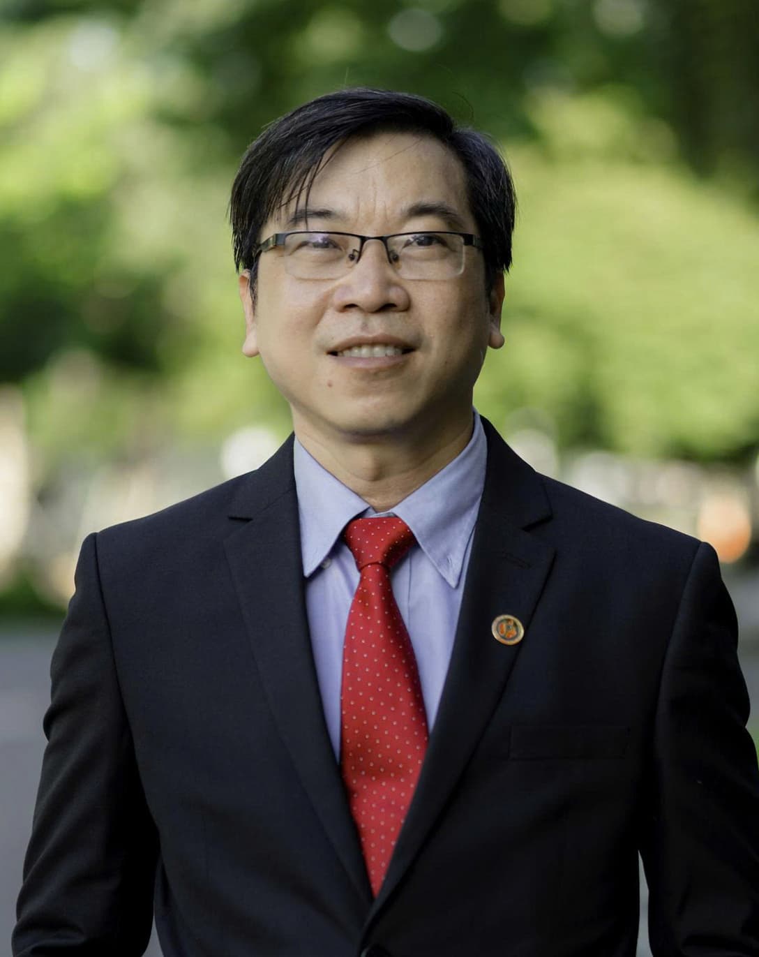 PGS. TS. Trần Tuấn Kiệt