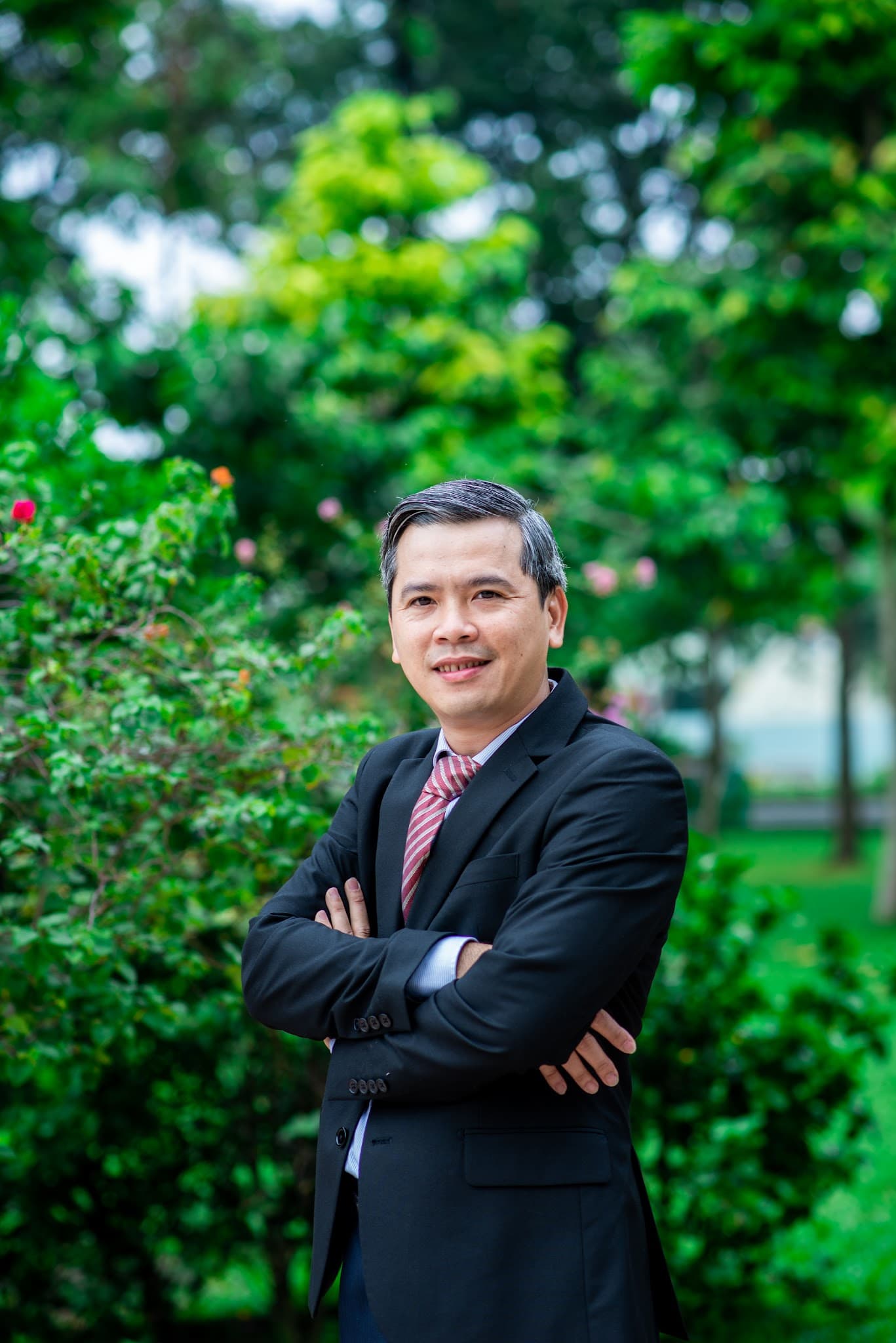 ThS. Trương Ngọc Anh