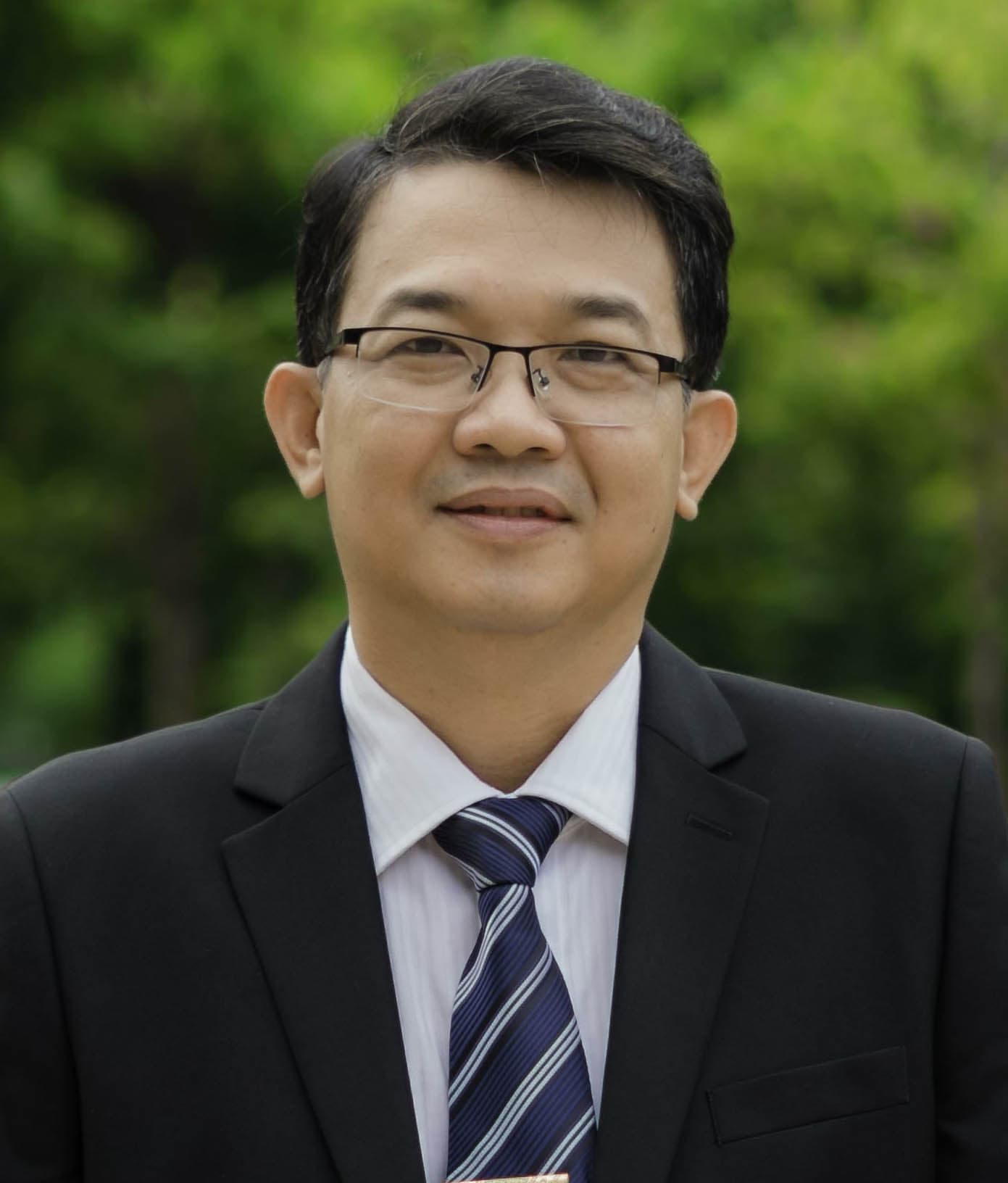 TS. Nguyễn Ngọc Âu