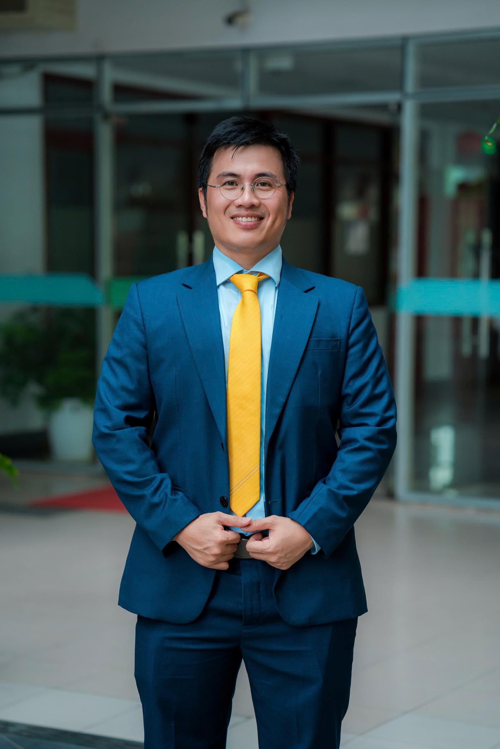 PGS. TS. Đào Duy Kiên
