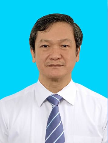 PGS. TS. Đặng Thiện Ngôn
