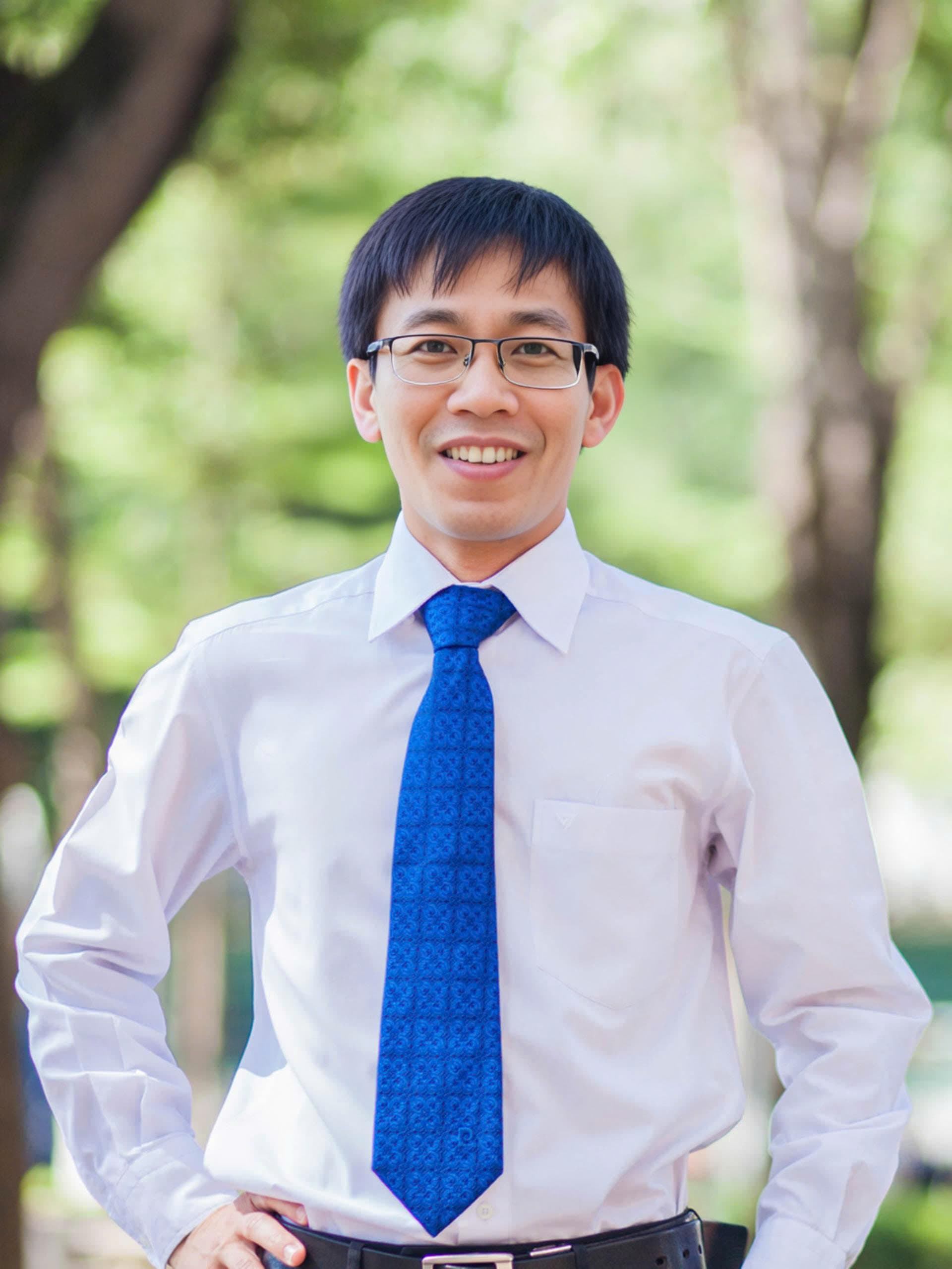 TS. Mai Đức Đãi